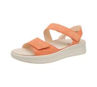 Think Meggie Sandale arancia für Damen, orange, Größe 41 EU