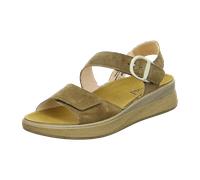 Think -Meggie Sandale oak für Damen, braun, Größe 42 EU