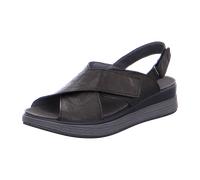 Think -Meggie Sandale schwarz für Damen, schwarz, Größe 38 EU