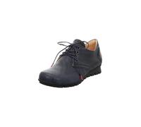 Think Shoes Schnürschuh Menscha Navy/Kombi Blau Damen Größe 38 EU