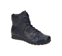 MNA 138 THINK MENSCHA 95-8000-VEG navy Boots 39,5 - MNA 138