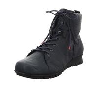 Think! Damen Stiefelette MENSCHA 38 NAVY