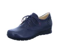 Think Turna Schnürschuh lavender für Damen, lila, Größe 39 ½ EU