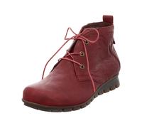 Think! Damen Ankle Boots MENSCHA 37 Rosso