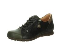 Think Menscha Schnürer olive kombi für Damen, oliv, Größe 43 EU