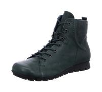 Think Menscha Stiefelette pino für Damen, grün, Größe 36 ½ EU
