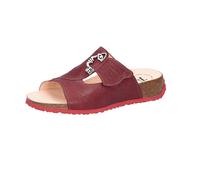 Think MIZZI 02 für Damen, rot, Größe 36 EU