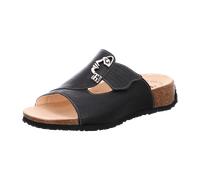Think MIZZI 02 für Damen, schwarz, Größe 35 EU