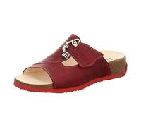 Think MIZZI 02 für Damen, rot, Größe 38 EU