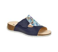 Think MIZZI für Damen, blau, Größe 40 EU