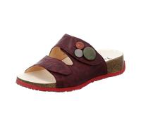 Think Mizzi für Damen, rot, Größe 42 EU