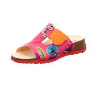 Think MIZZI FUXIA/KOMBI für Damen, bunt, Größe 39 EU