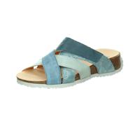 Think! Damen Mizzi Chromfrei Gegerbte Leder Pantolette 3-001155Pantolette