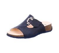 Think Mizzi Pantolette navy für Damen, blau, Größe 39 EU