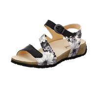 Think Mizzi Sandale grigio für Damen, grau, Größe 39 EU