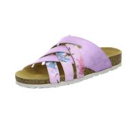 Think Moe Pantolette viola für Damen, lila, Größe 41 EU