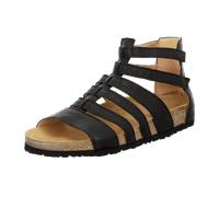 Think Moe Sandale schwarz für Damen, schwarz, Größe 40 EU