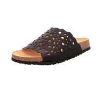 Think MOE schwarz für Damen, schwarz, Größe 38 EU