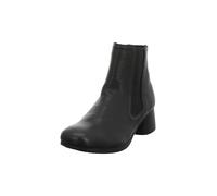 Think! Stiefelette Nani Schwarz 3-000743-0000 Größe 38½