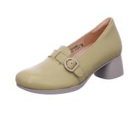 Think Nani Pumps ananas für Damen, gelb, Größe 36 EU