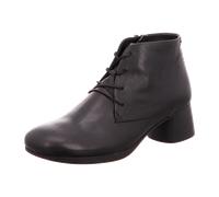 Think NANI 3-000824-0000 schwarz - elegante Stiefelette für Damen - Größe 38.5