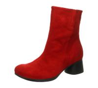 Think -Nani Stiefelette melograno für Damen, rot, Größe 41 ½ EU