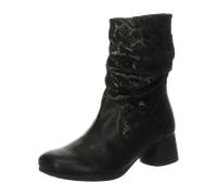 Think Nani Stiefelette schwarz für Damen, schwarz, Größe 39 ½ EU
