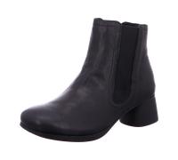 Think -Nani Stiefelette schwarz für Damen, schwarz, Größe 41 ½ EU