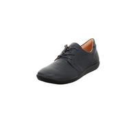 Think Shoes Schnürschuhe Nature 947-8030 Navy/Kombi Damen Größe 41