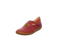 Think Slipper rot Nature pomodoro 952-5000 - NTR 12 Gr.38