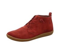 Think Schnürschuhe rot Nature rost/kombi 972-5000 Gr.40 - NTR 24
