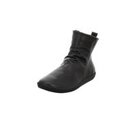 THINK! Damen Nature Sneaker, SCHWARZ 0000, 38 EU Schmal