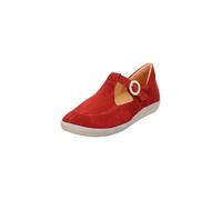 Think Ballerinas rot Nature melograno 1116-5010 - NTR 76 Gr.42