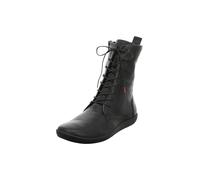 Think! Damen Stiefelette NATURE 38 Schwarz