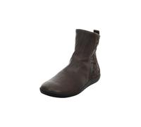 Think Nature Damen chromfrei gegerbte nachhaltige Stiefelette, Espresso/Kombi 3010, 40 EU
