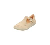 Think! Damen Ballerina NATURE 38 Iced Coffee