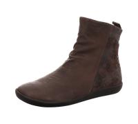 Think Booties braun Nature espresso/kombi 1044-3010 - NTR 67 Gr.38