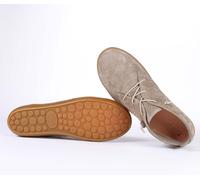 Think! Damen Sneaker high NATURE 37.5 Greige/Kombi