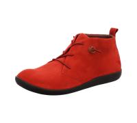 Think! Damen Sneaker high NATURE 38.5 Melograno/Kombi