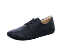 Think Shoes Halbschuhe Nature 3-000947-0000 Leder Schwarz Größe 38