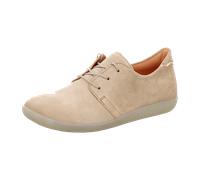 Think Nature Schnürer iced coffee für Damen, beige, Größe 42 EU