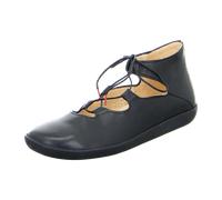 Think Nature Schnürer schwarz für Damen, schwarz, Größe 40 ½ EU