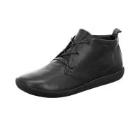Think Shoes Damen Sneaker NATURE Schwarz Schmal Größe 39 EU