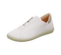 Think! Damen Sneaker low NATURE 39,5 Bianco/Kombi