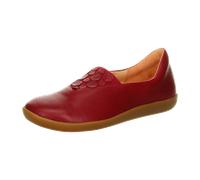 Think Nature Slipper rosso für Damen, rot, Größe 42 EU