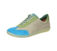 Think Nature Sneaker azuro kombi für Damen, blau, Größe 38 ½ EU