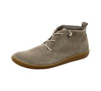 Think Nature Stiefelette grau für Damen, beige, Größe 38 EU