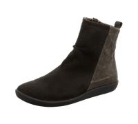 Think Nature Stiefelette mocca für Damen, braun, Größe 37 ½ EU