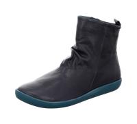 Think Nature Stiefelette navy für Damen, blau, Größe 37 ½ EU