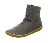 Think Nature Stiefelette pepper für Damen, grau, Größe 41 EU